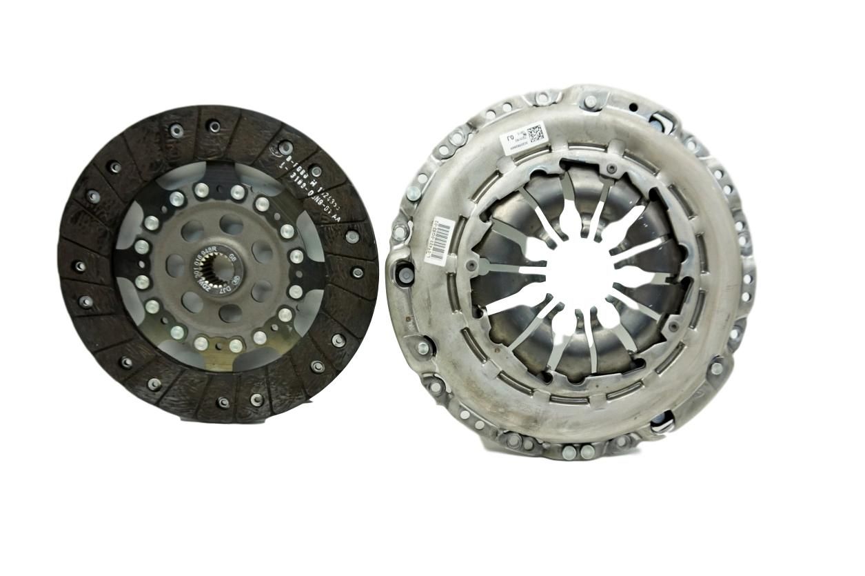 MAIS 302053931R-DEBRİYAJ SETİ RULMANSIZ RENAULT LAGUNA III 1.5 DCI > 302053931R///-2882